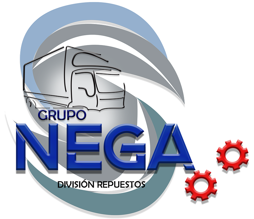 NEGA repuestos PNG LOGO